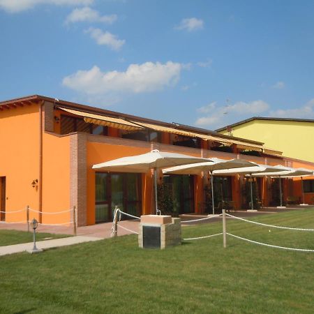 Agriturismo Aver Villafranca di Verona Exterior foto