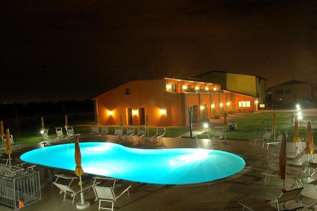 Agriturismo Aver Villafranca di Verona Exterior foto